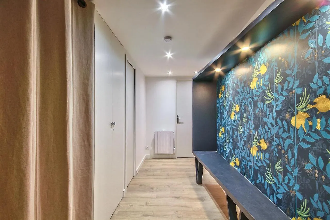 Apartament L'Atelier Lyonnais  Lyon